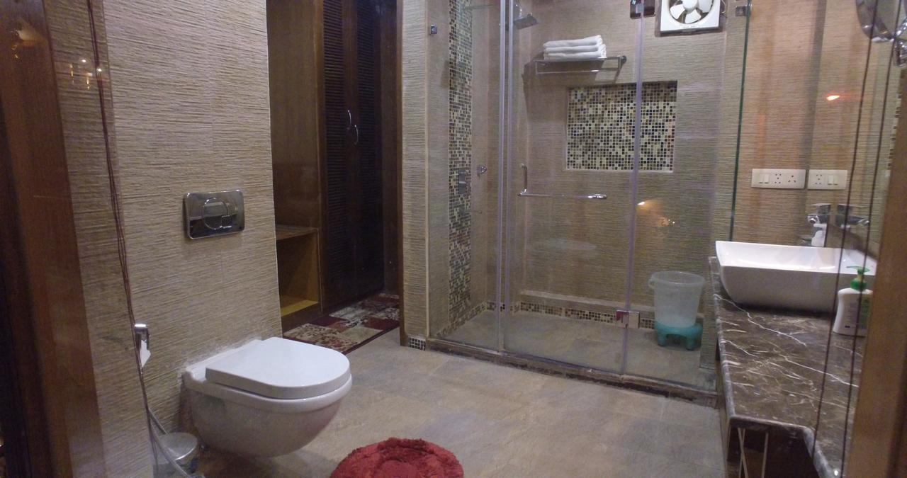 فندق إيسنس أوف نيتشر  Tota Ām المظهر الخارجي الصورة